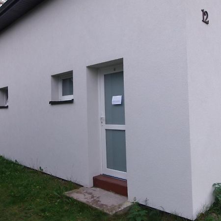 Apartamenty-Segment 1 Lubiatowo  Exterior photo