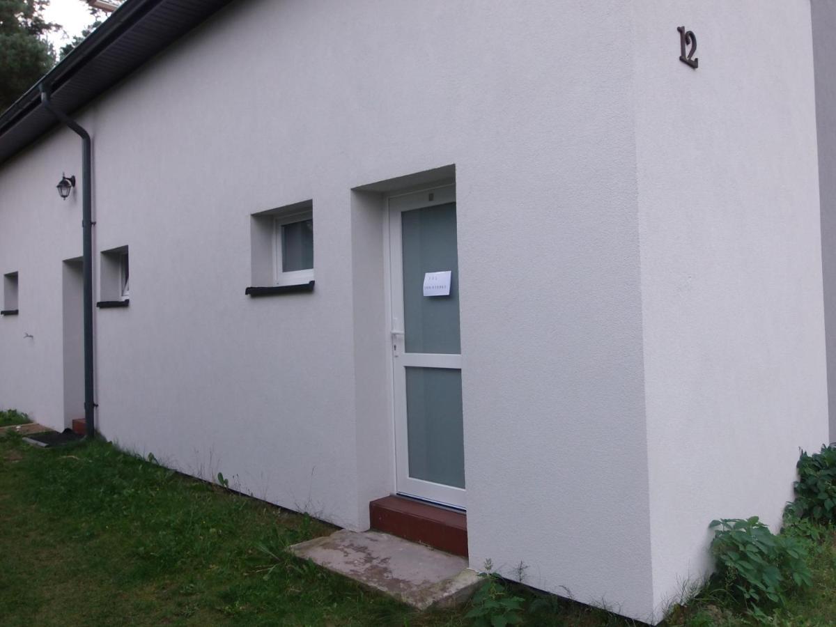 Apartamenty-Segment 1 Lubiatowo  Exterior photo
