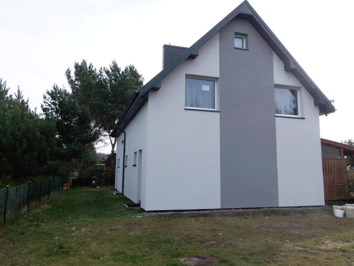 Apartamenty-Segment 1 Lubiatowo  Exterior photo